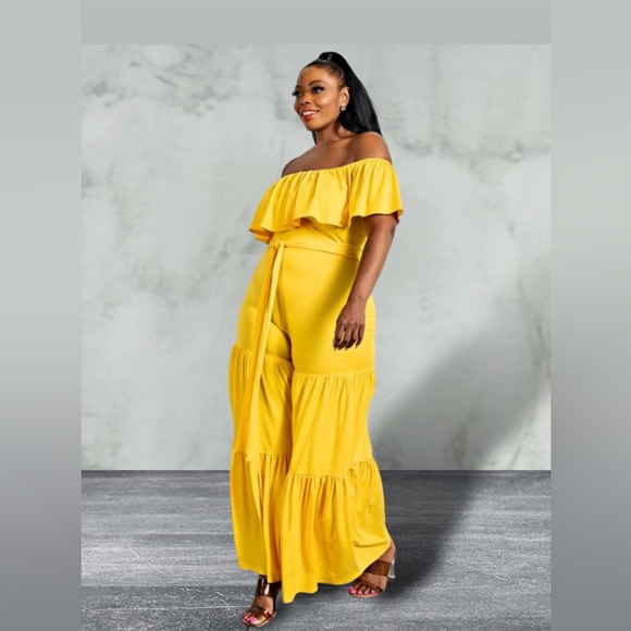 🥳Host Pick🎉 HELLO YELLOW🌼 - Picture 3 of 11
